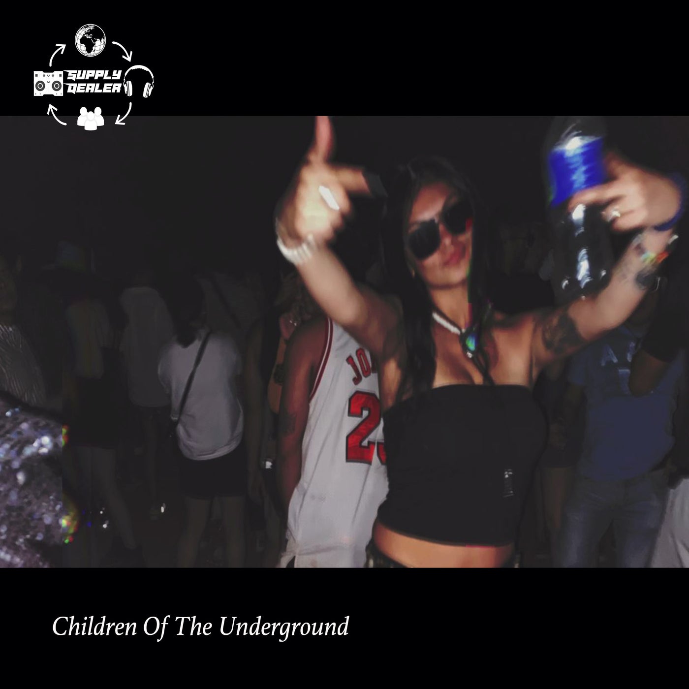 Children of the Underground