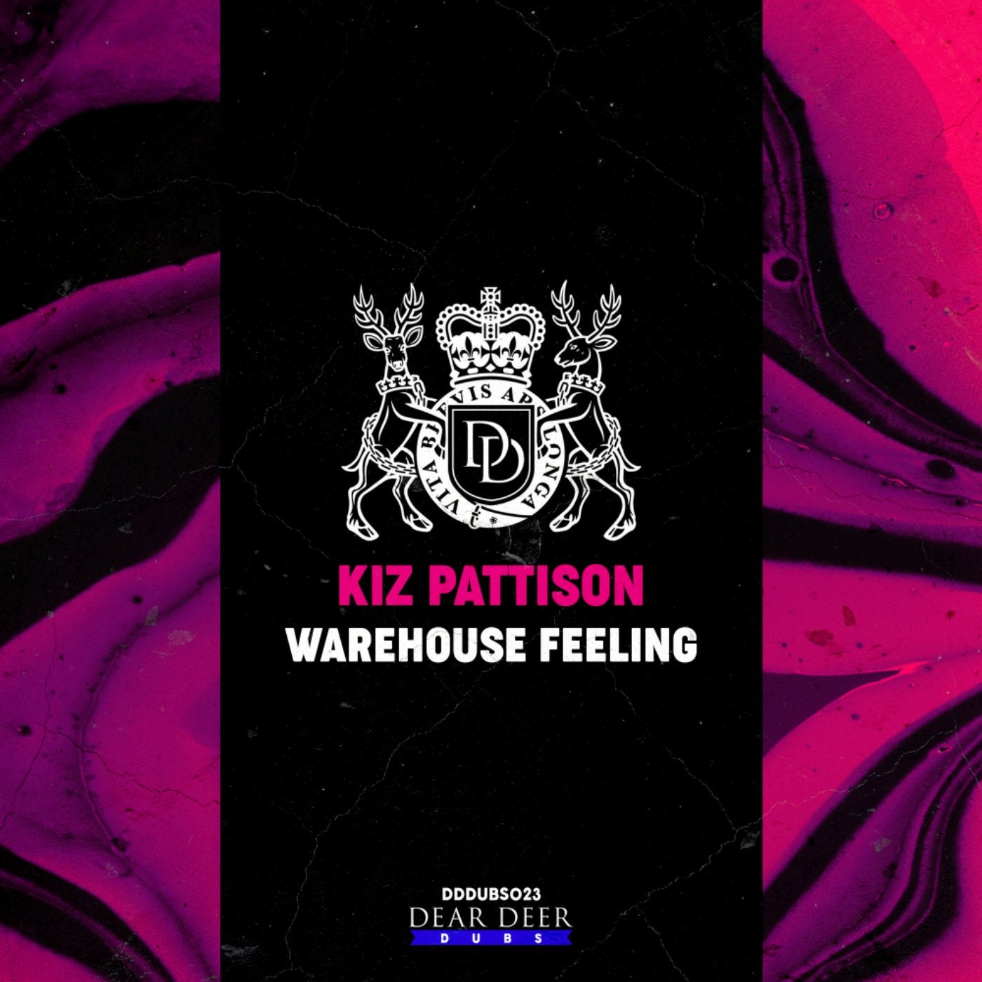 Warehouse Feeling