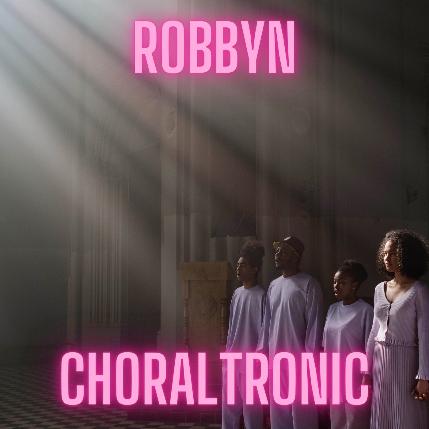 Choraltronic