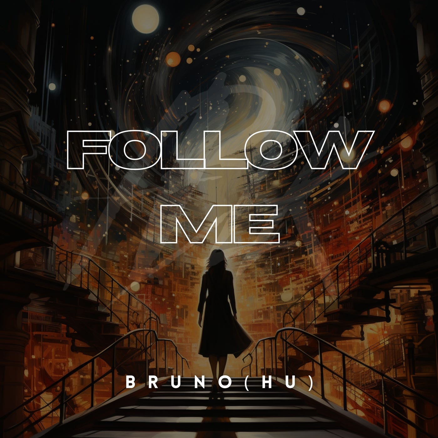 Follow Me