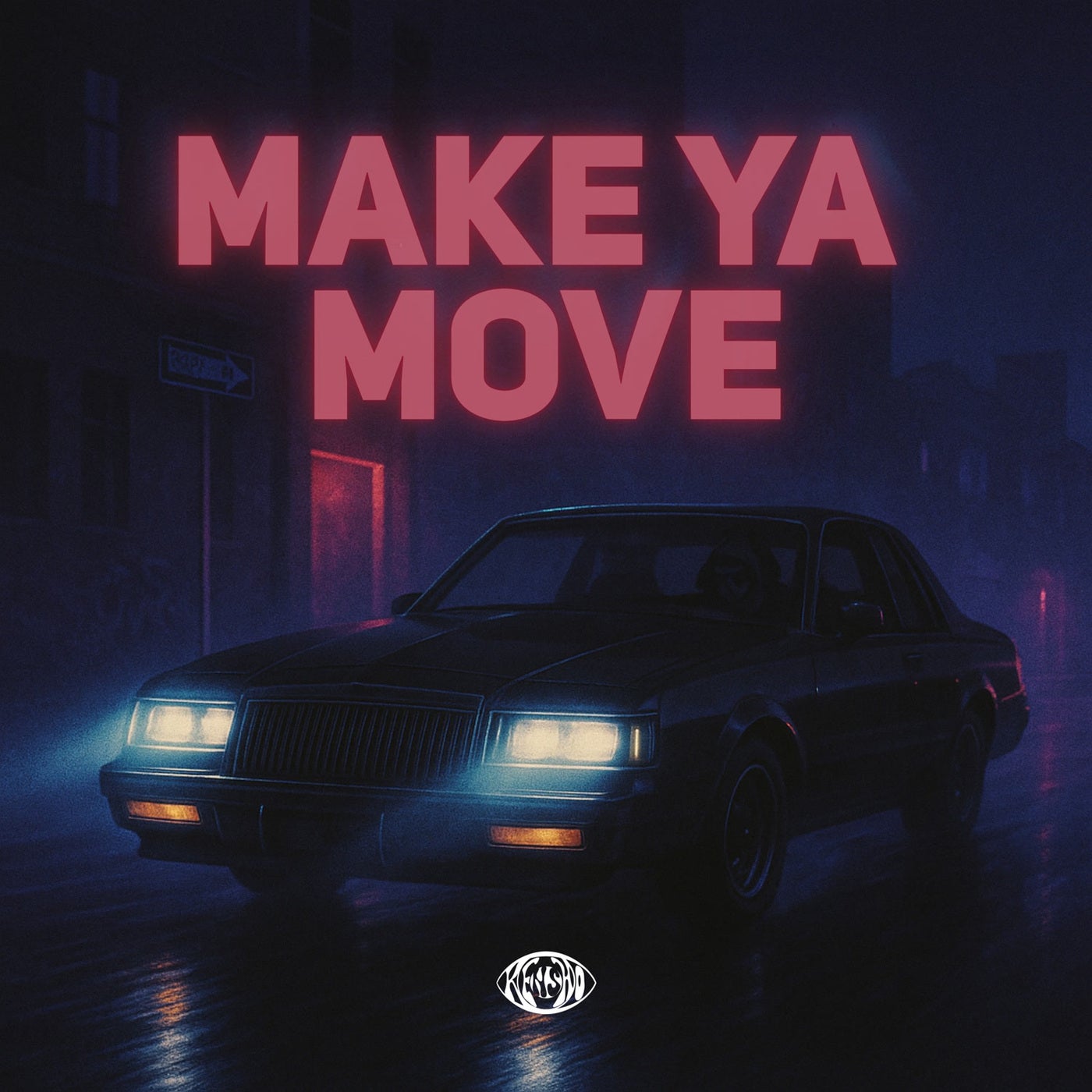 Make ya move