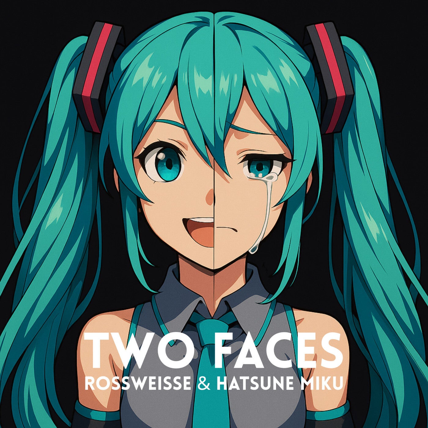 Two Faces EP