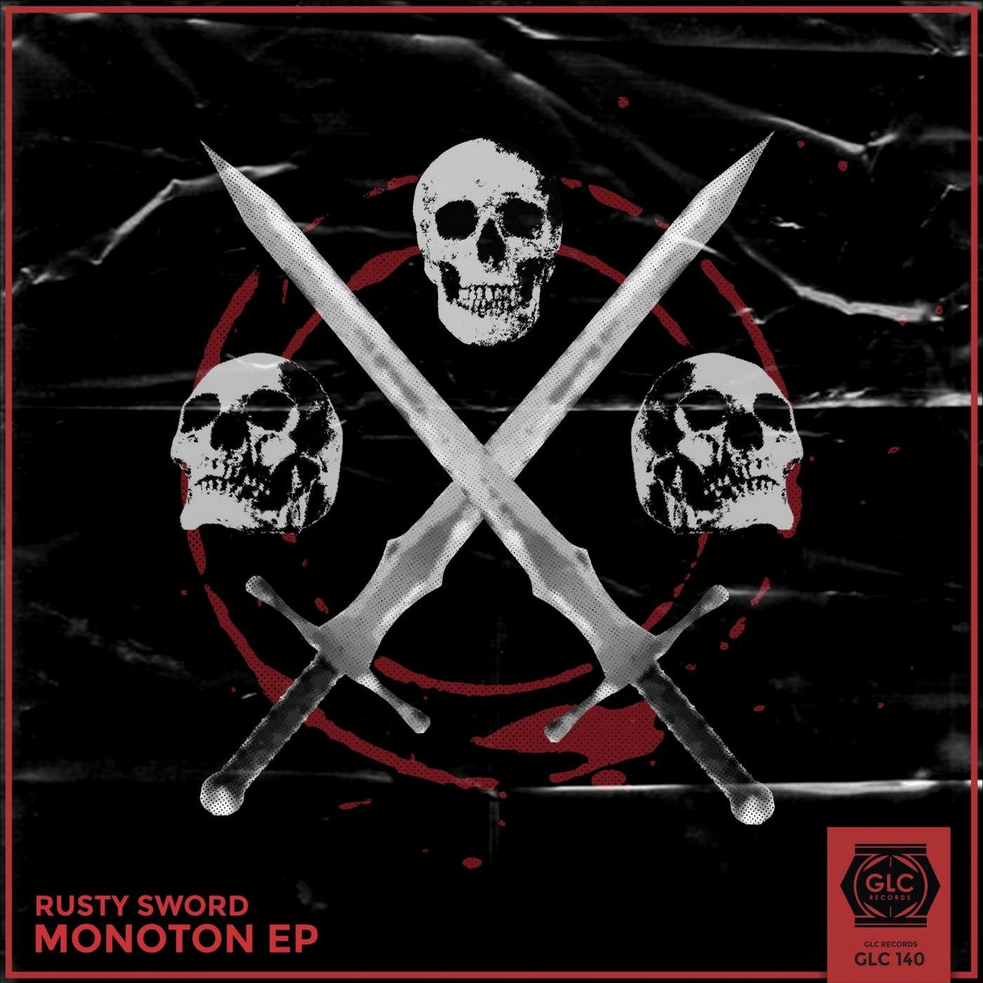 Monoton EP