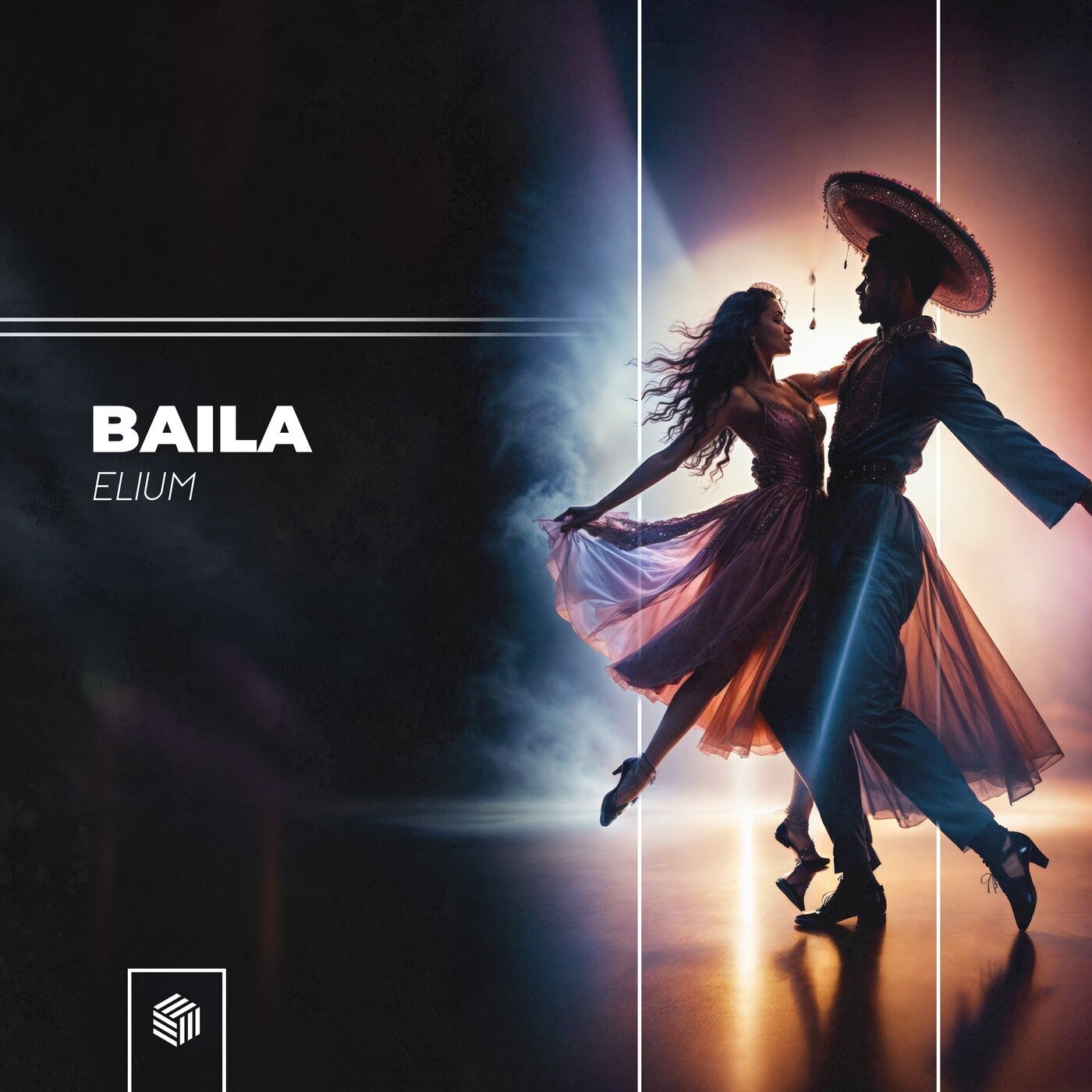 Baila (Extended Mix)