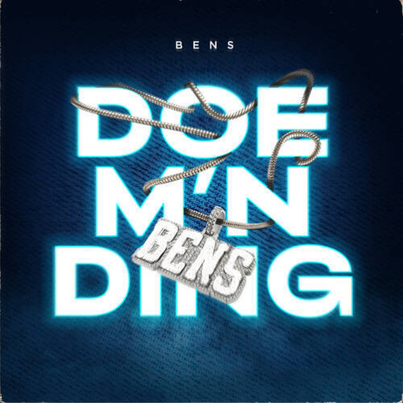 Doe M'n Ding