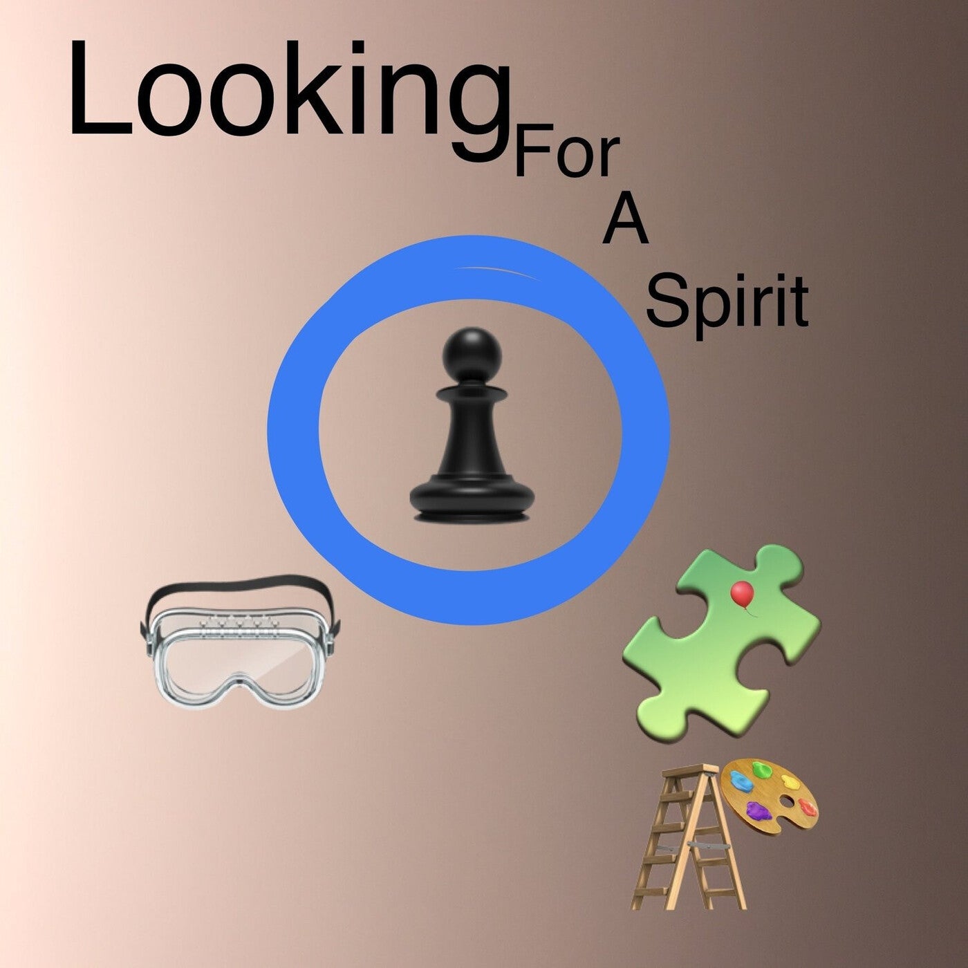 Looking For A Spirit