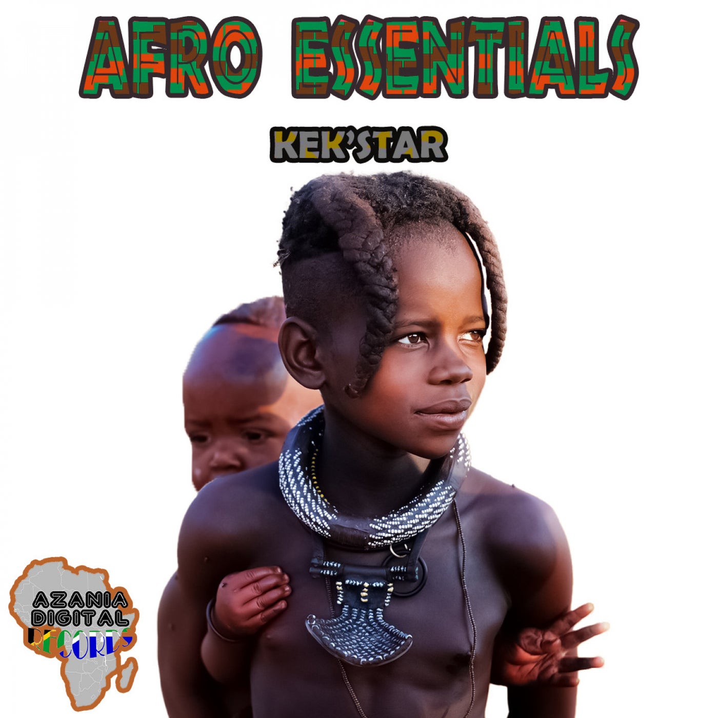 Afro Essentails EP
