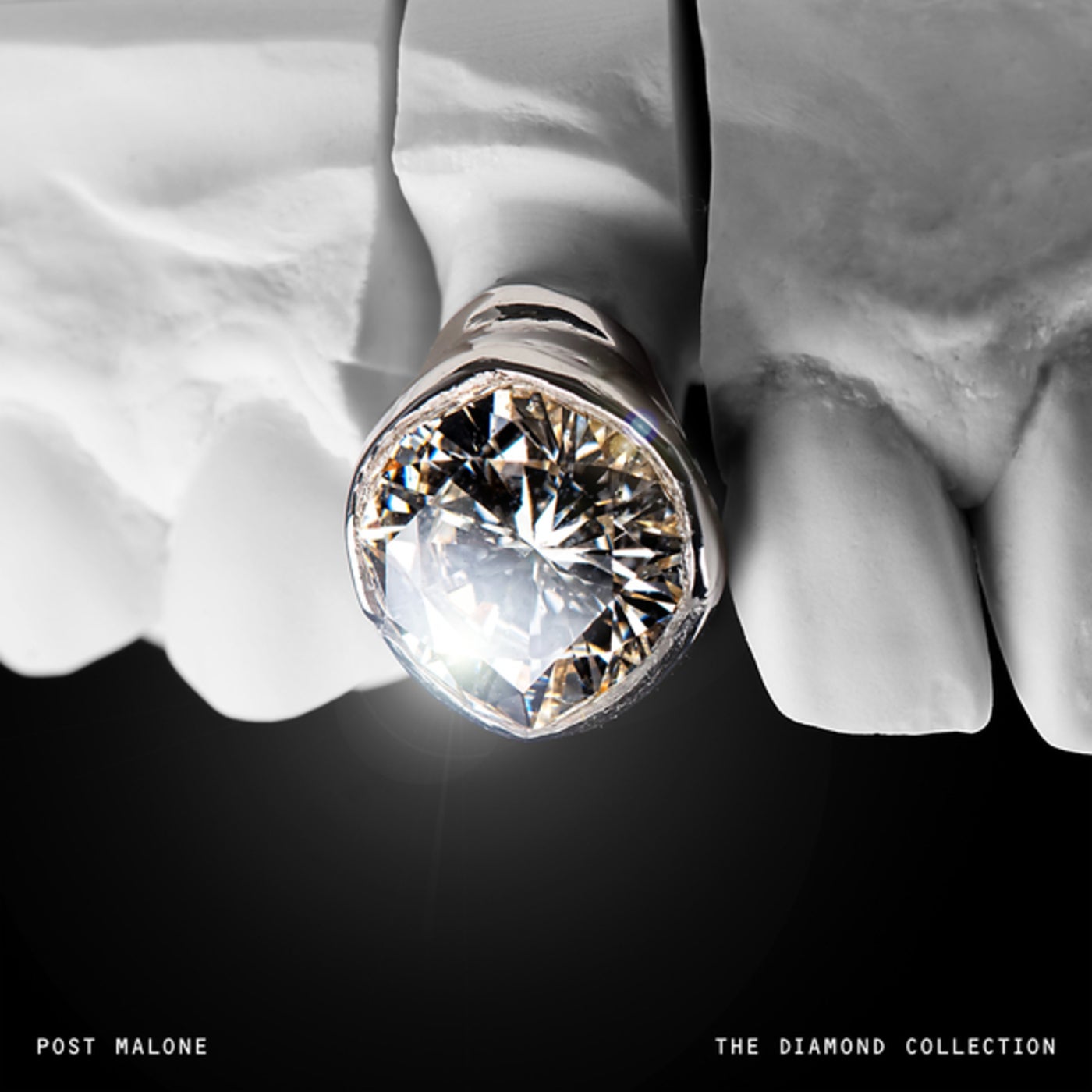 Cover art for The Diamond Collection