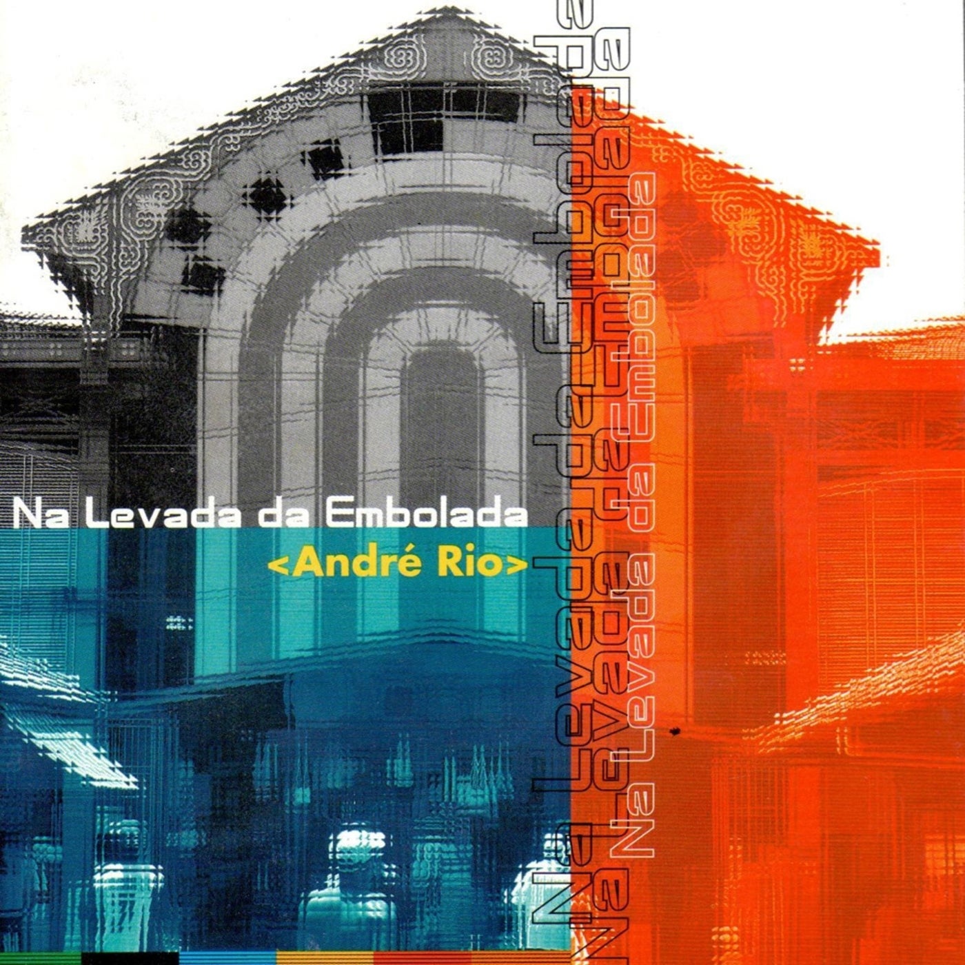 Na Levada Da Embolada