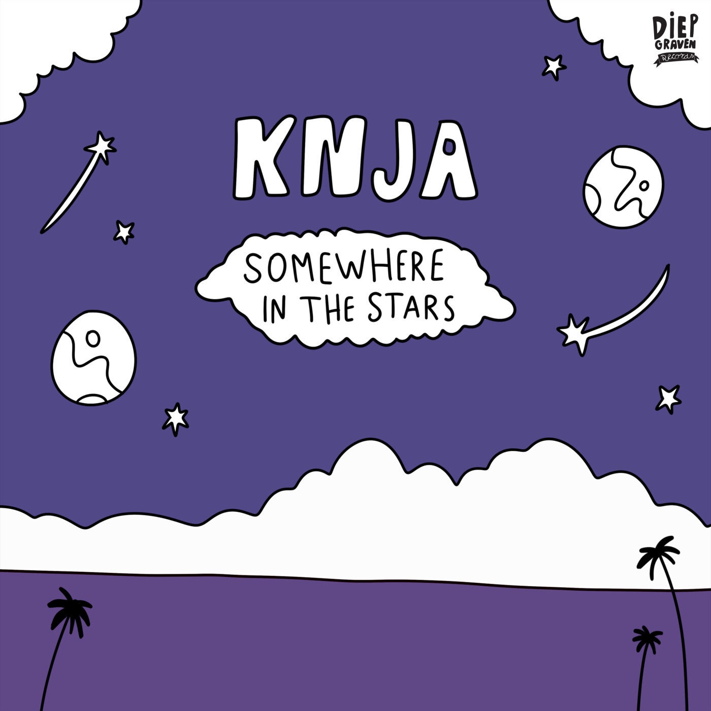 Somewhere In The Stars
