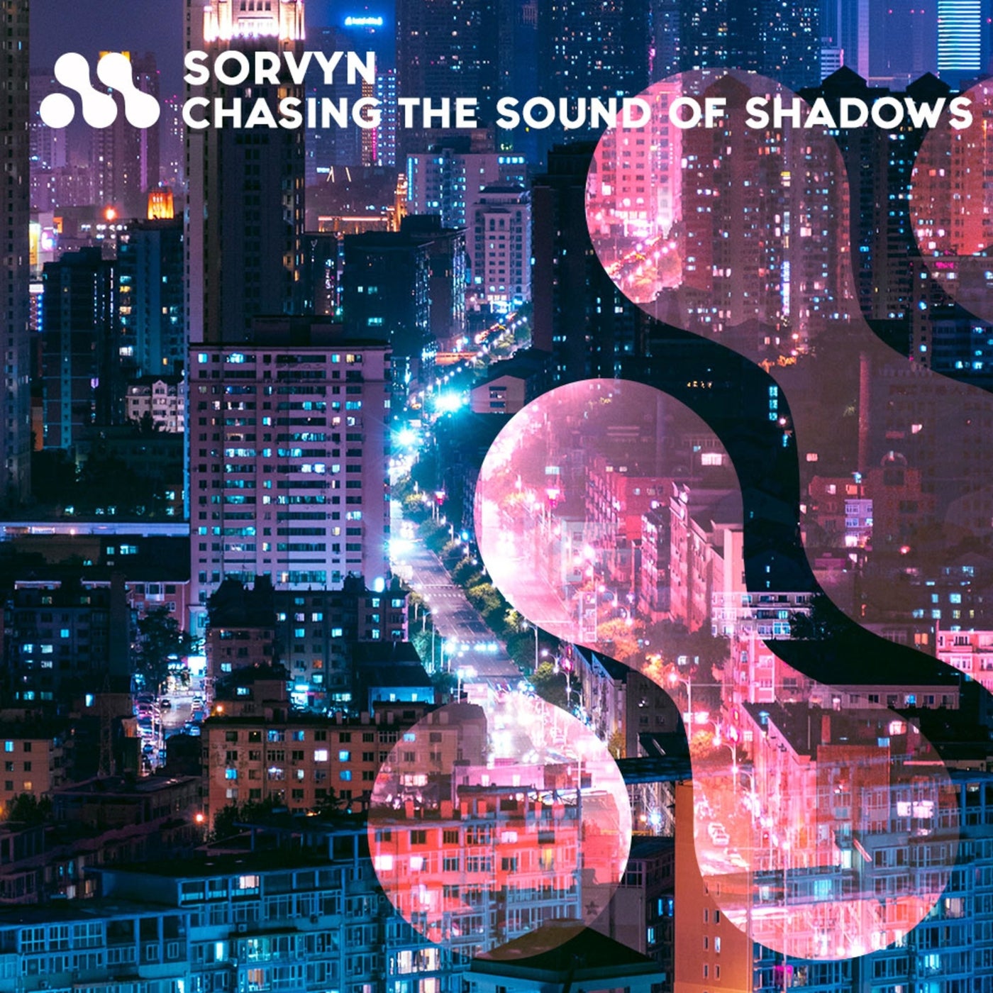 Chasing the Sound of Shadows