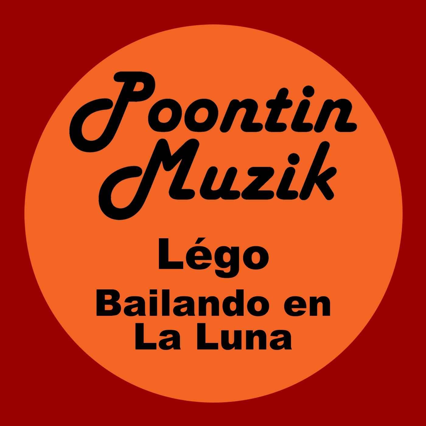 Bailando en La Luna