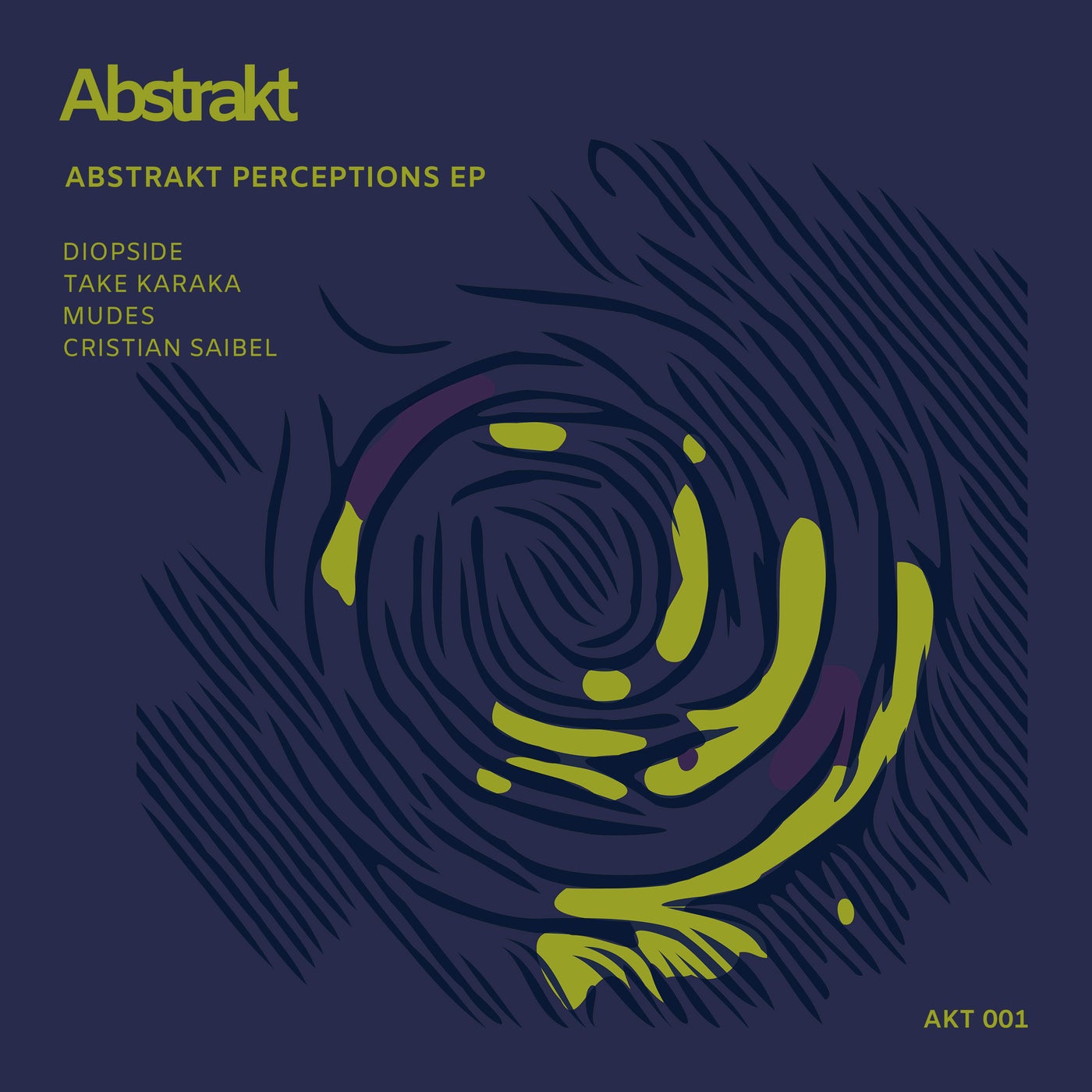 Abstrakt Perceptions