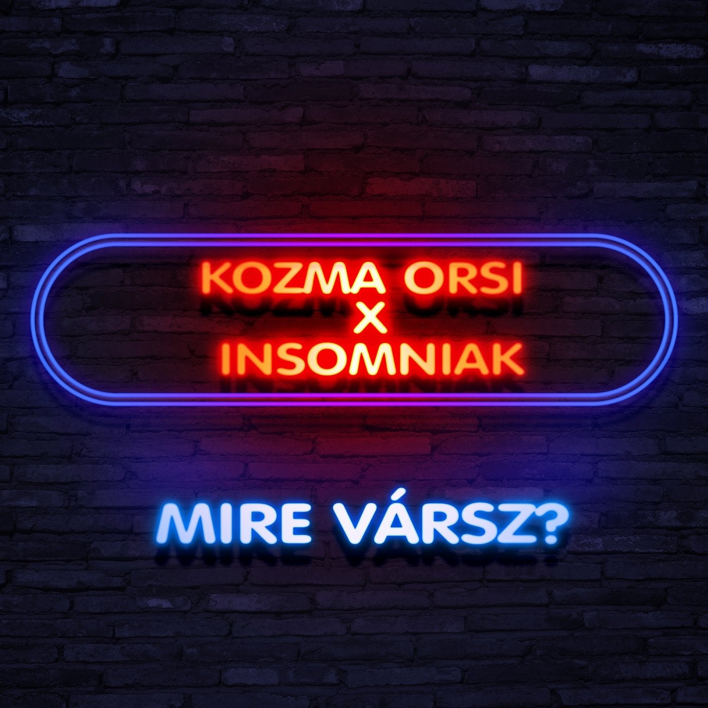 Mire Varsz? (feat. Insomniak)