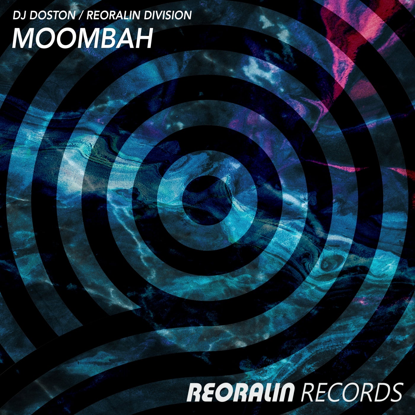 Moombah