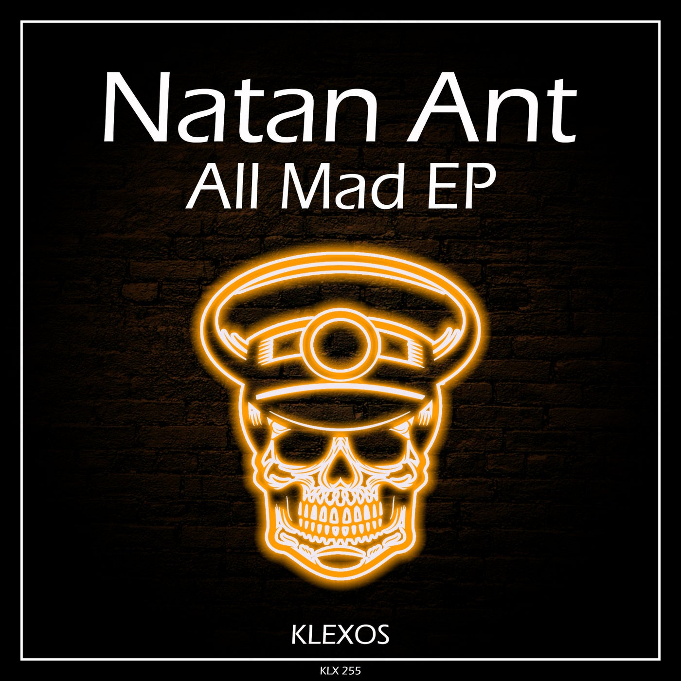 All Mad EP