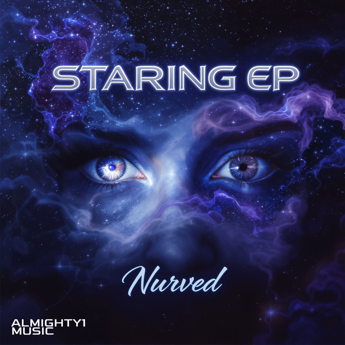 Staring EP
