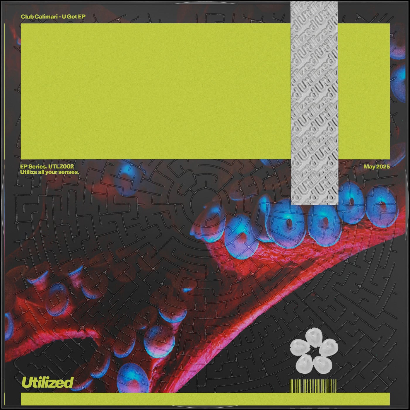 U Got - Extended version
