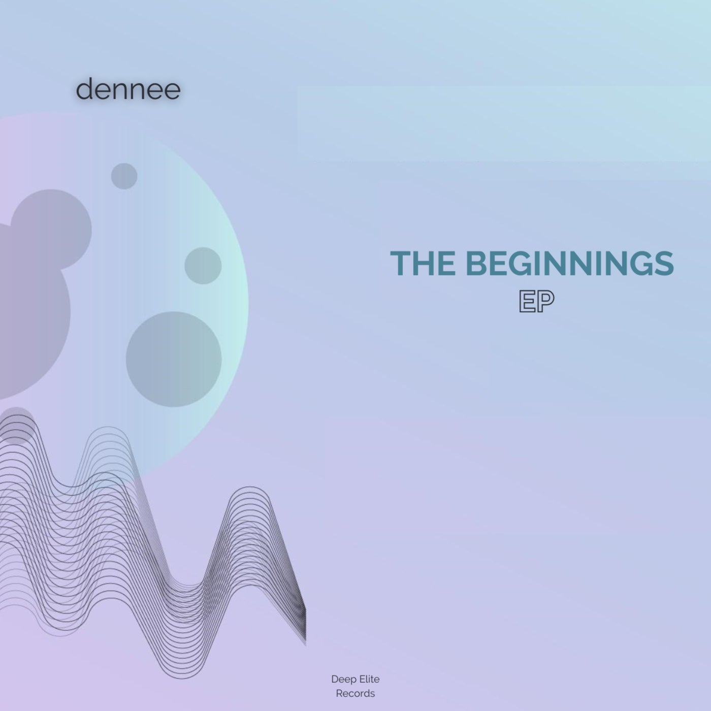 The Beginnings