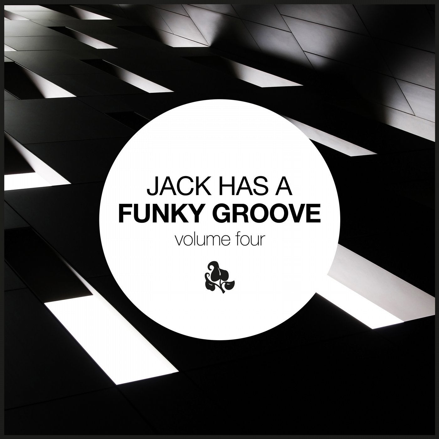 Jack Has a Funky Groove, Vol. 4