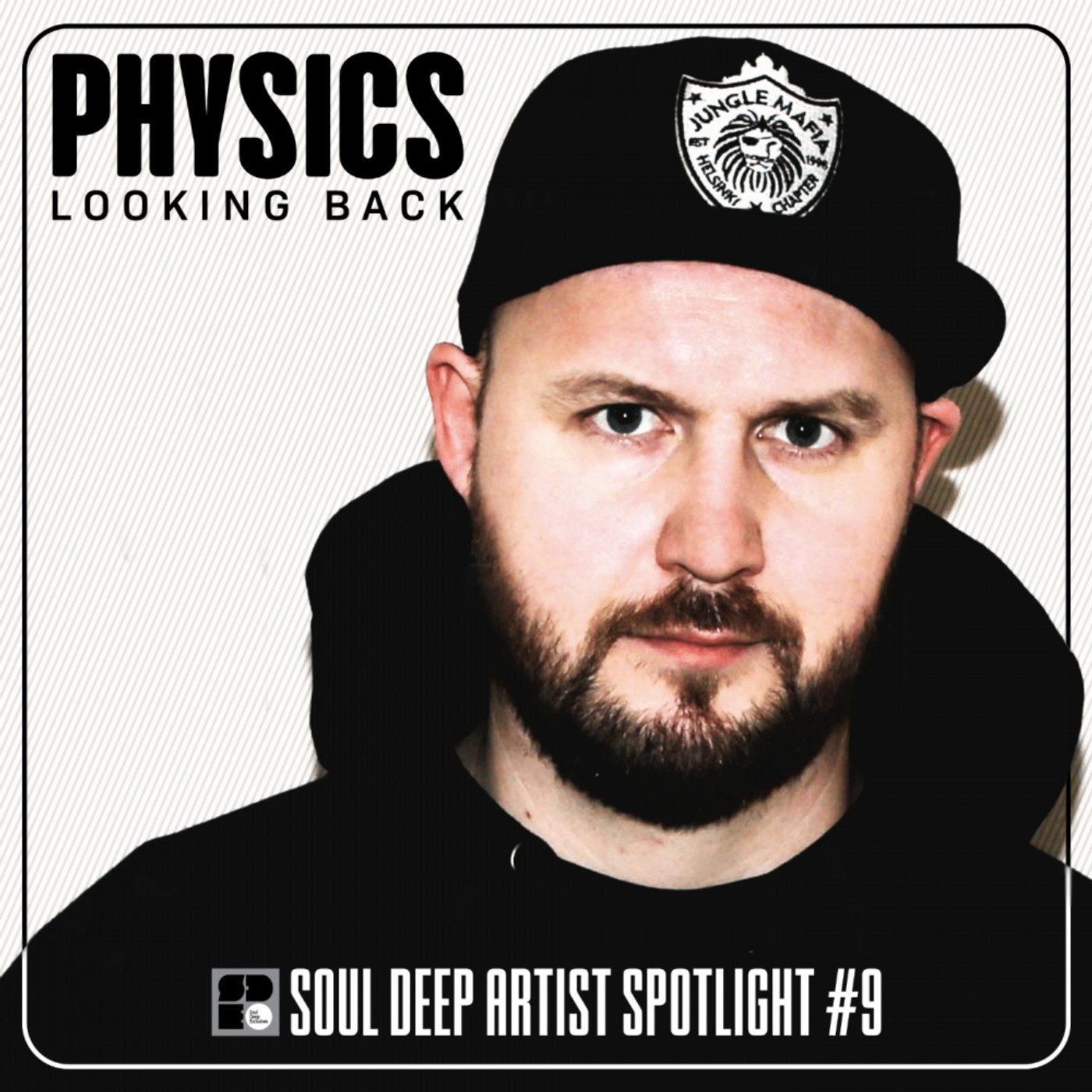 Looking Back LP:  Artist Spotlight Series #9