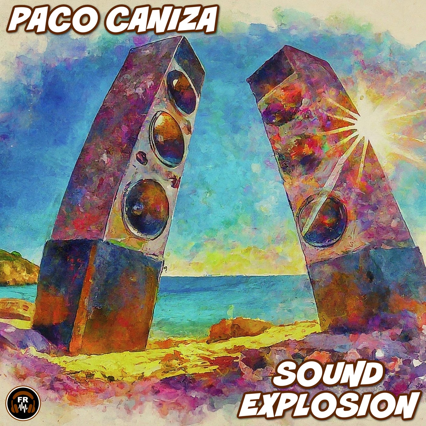 Sound Explosion
