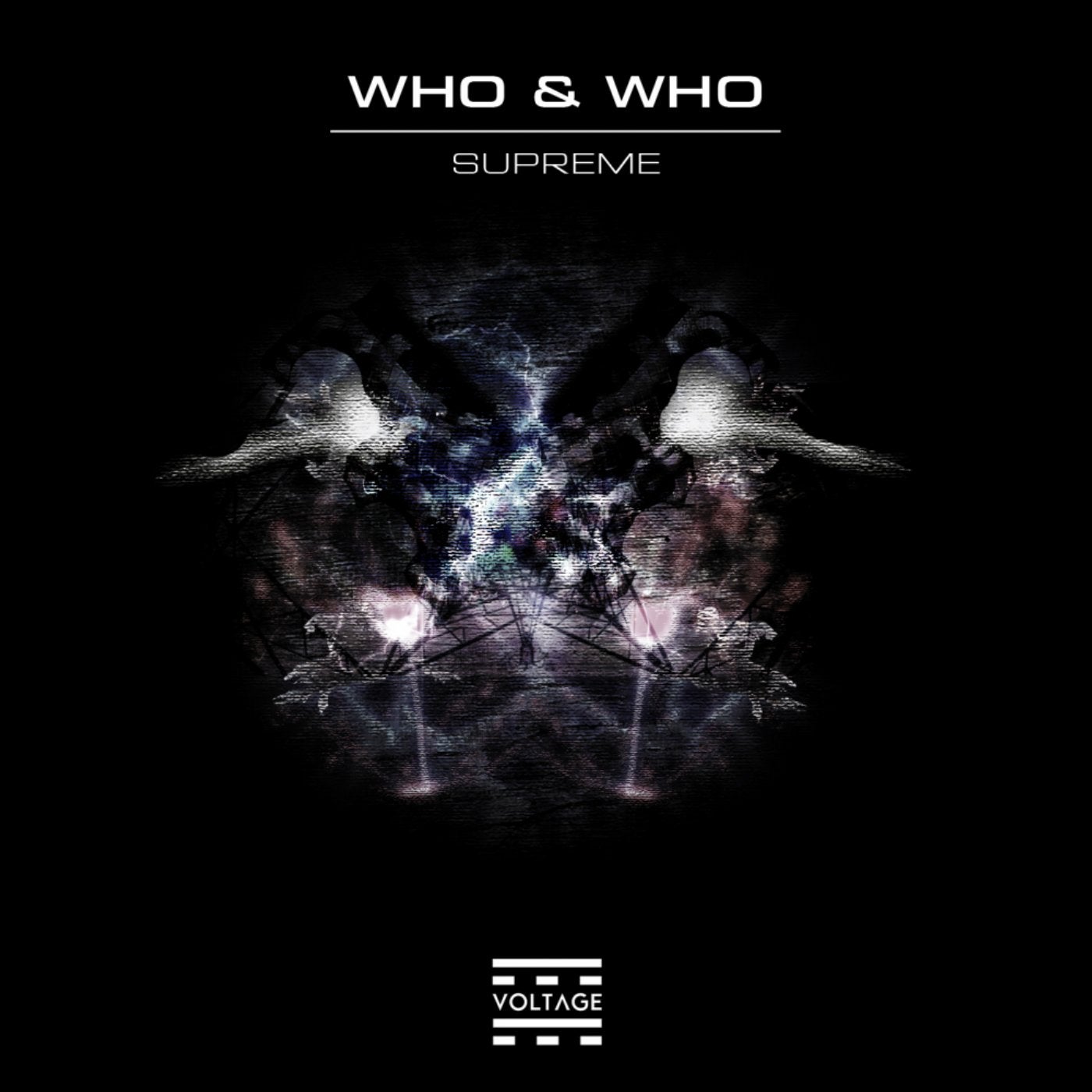 Who mix