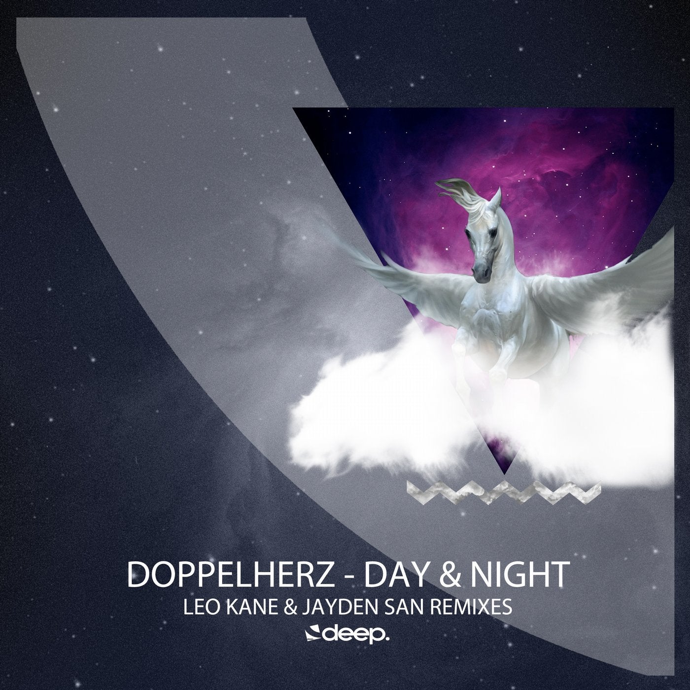 Дэй Найт песня. Night and Day. By Day by Night (VIP) (NGADM Mix). Песни ночь глубокая
