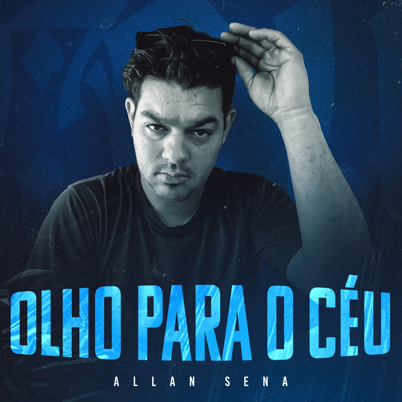 Olho Para o Céu