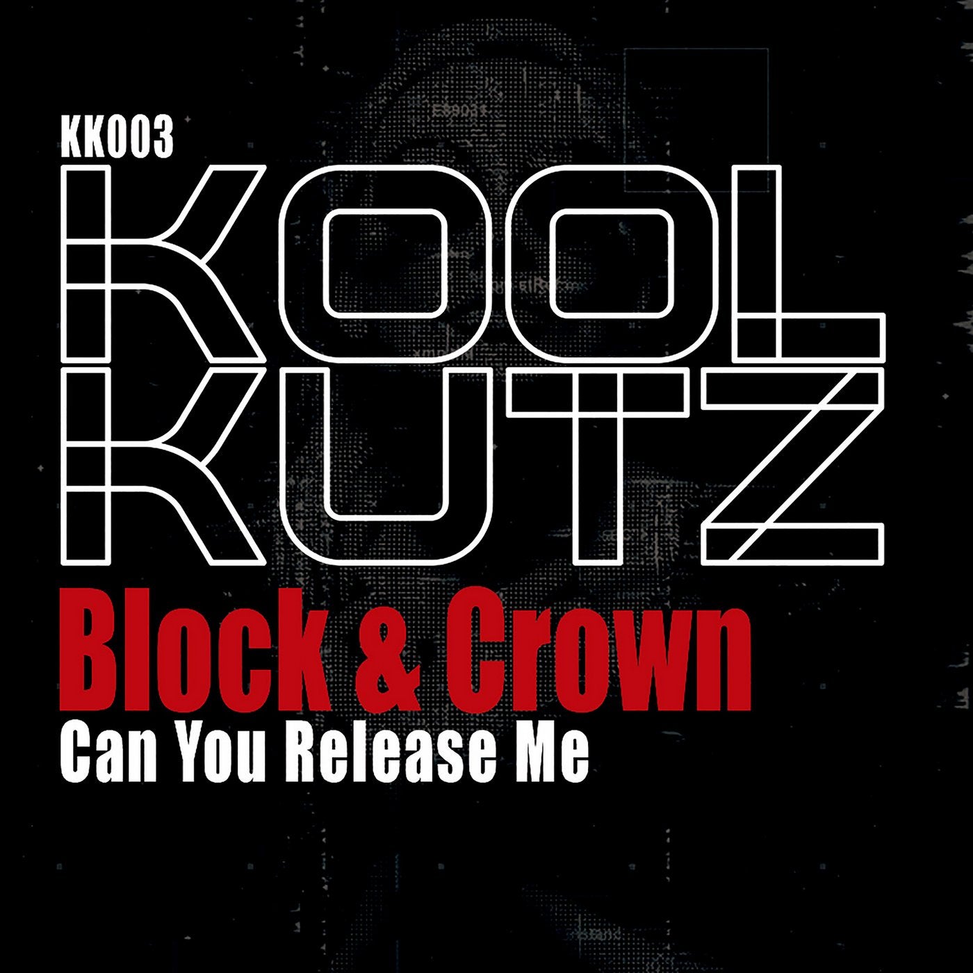 Can You Release Me