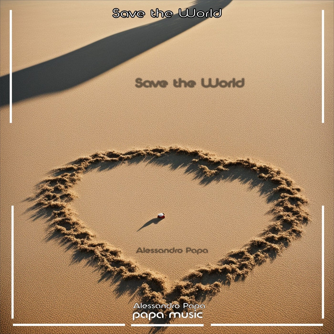 Save the World