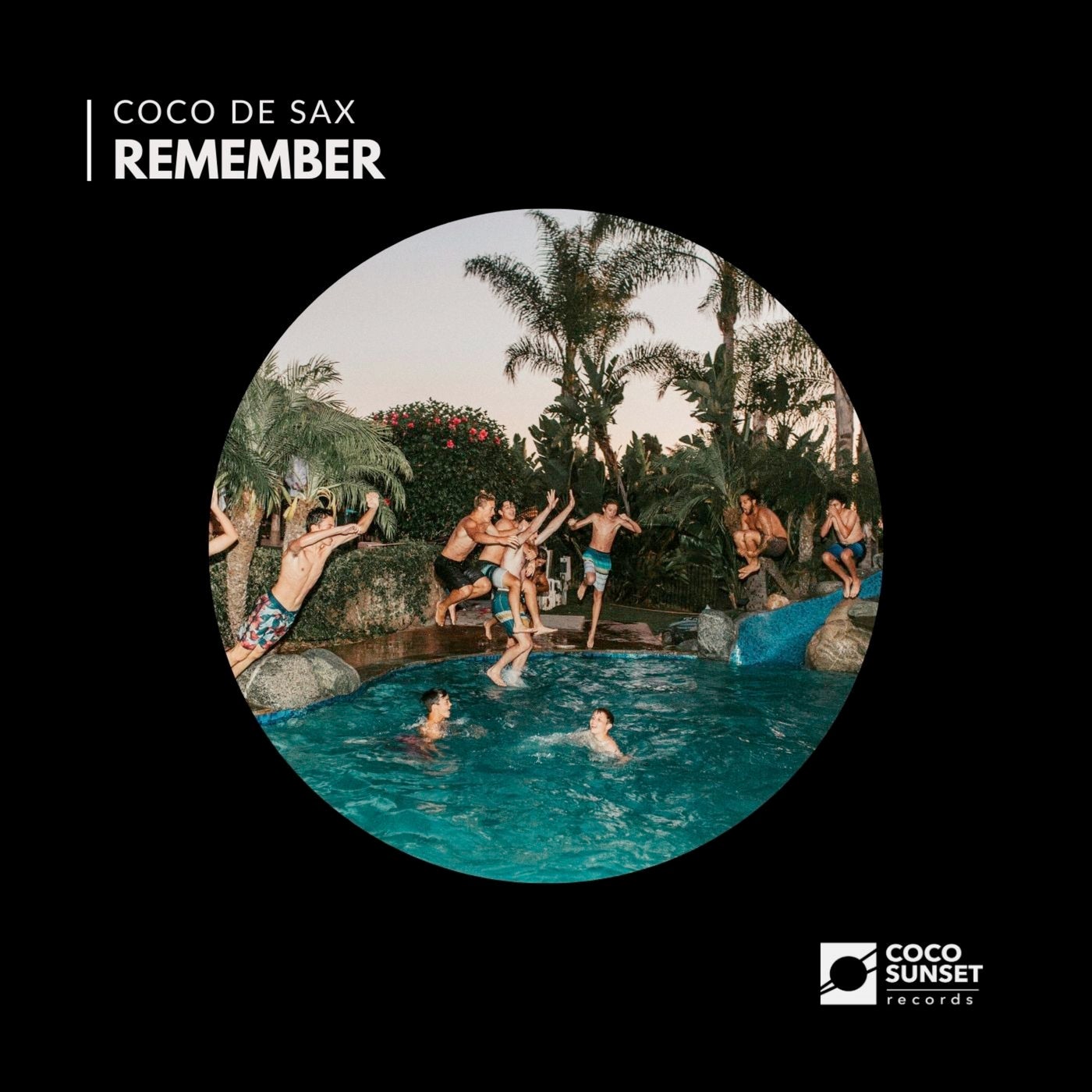 Remember (Extended Mix)