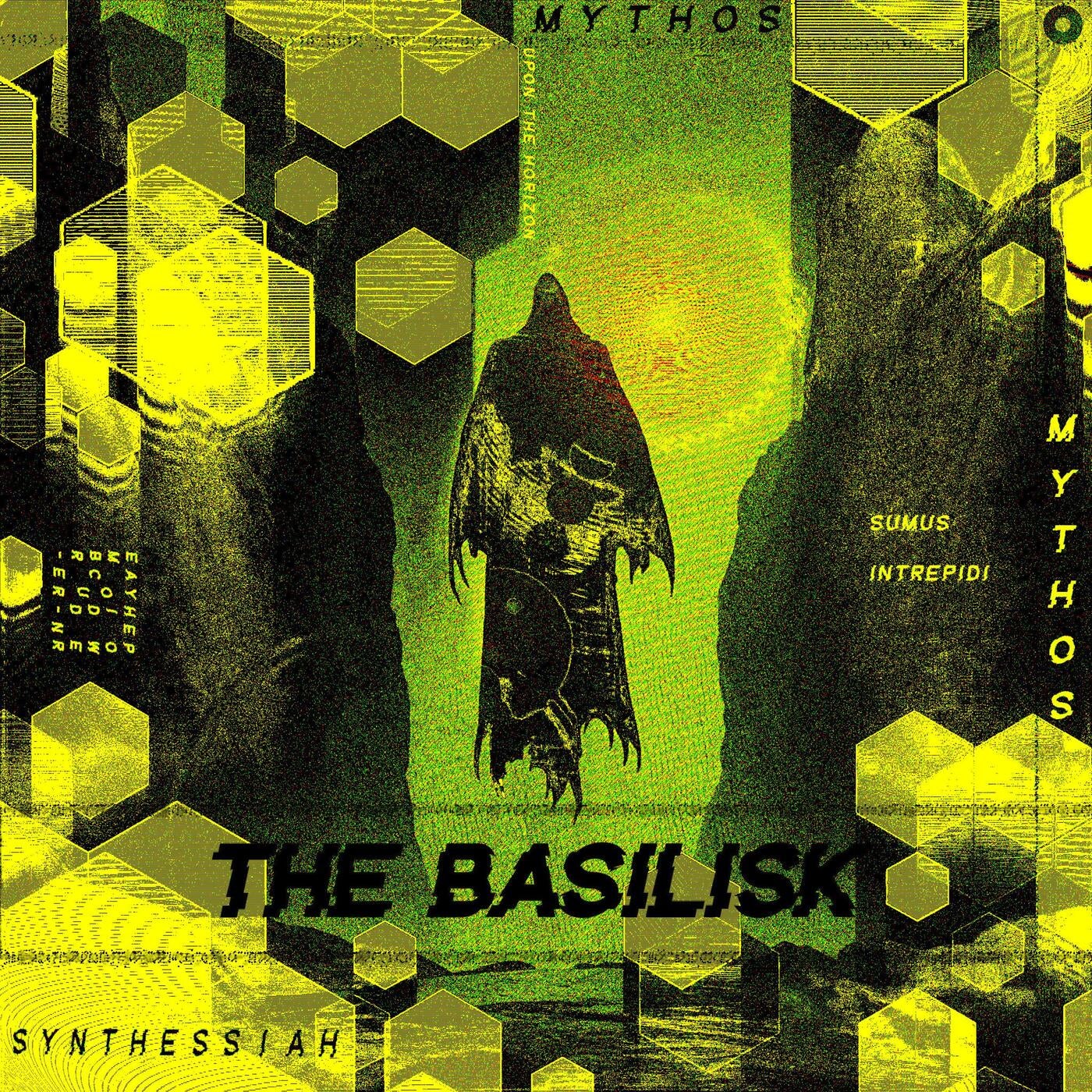 The Basilisk