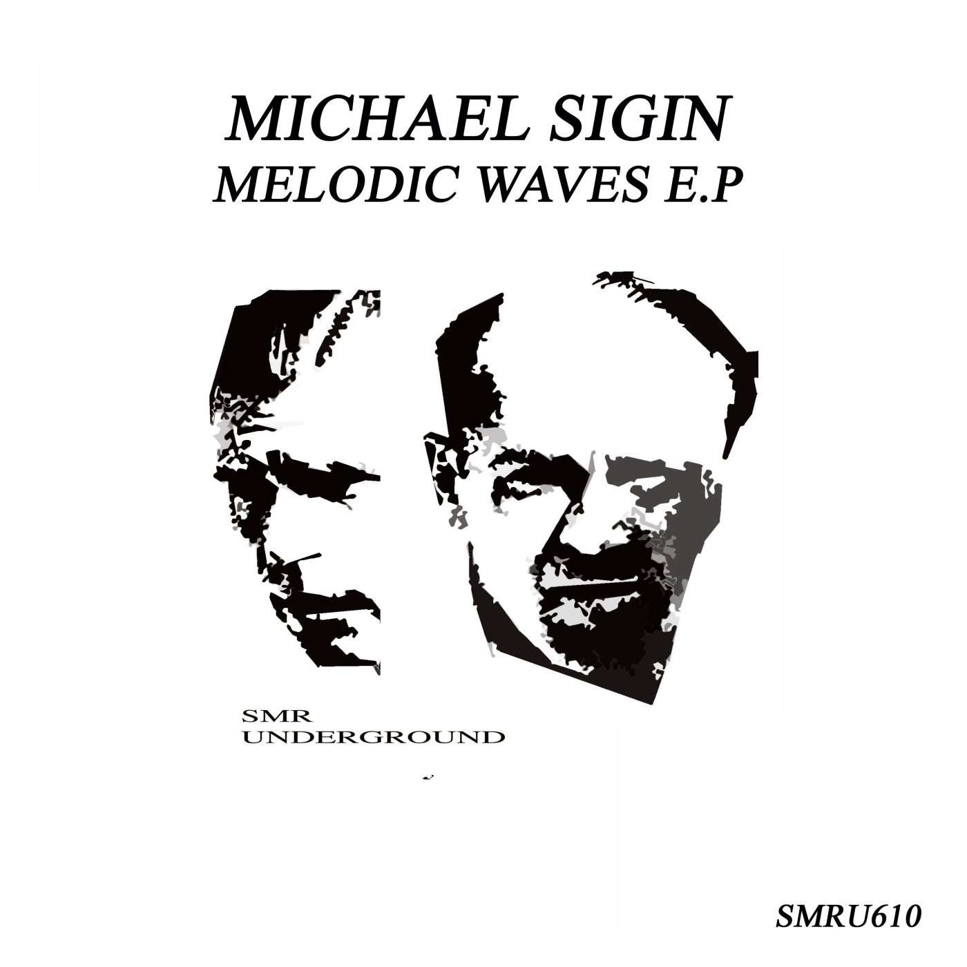 Melodic Waves E.P