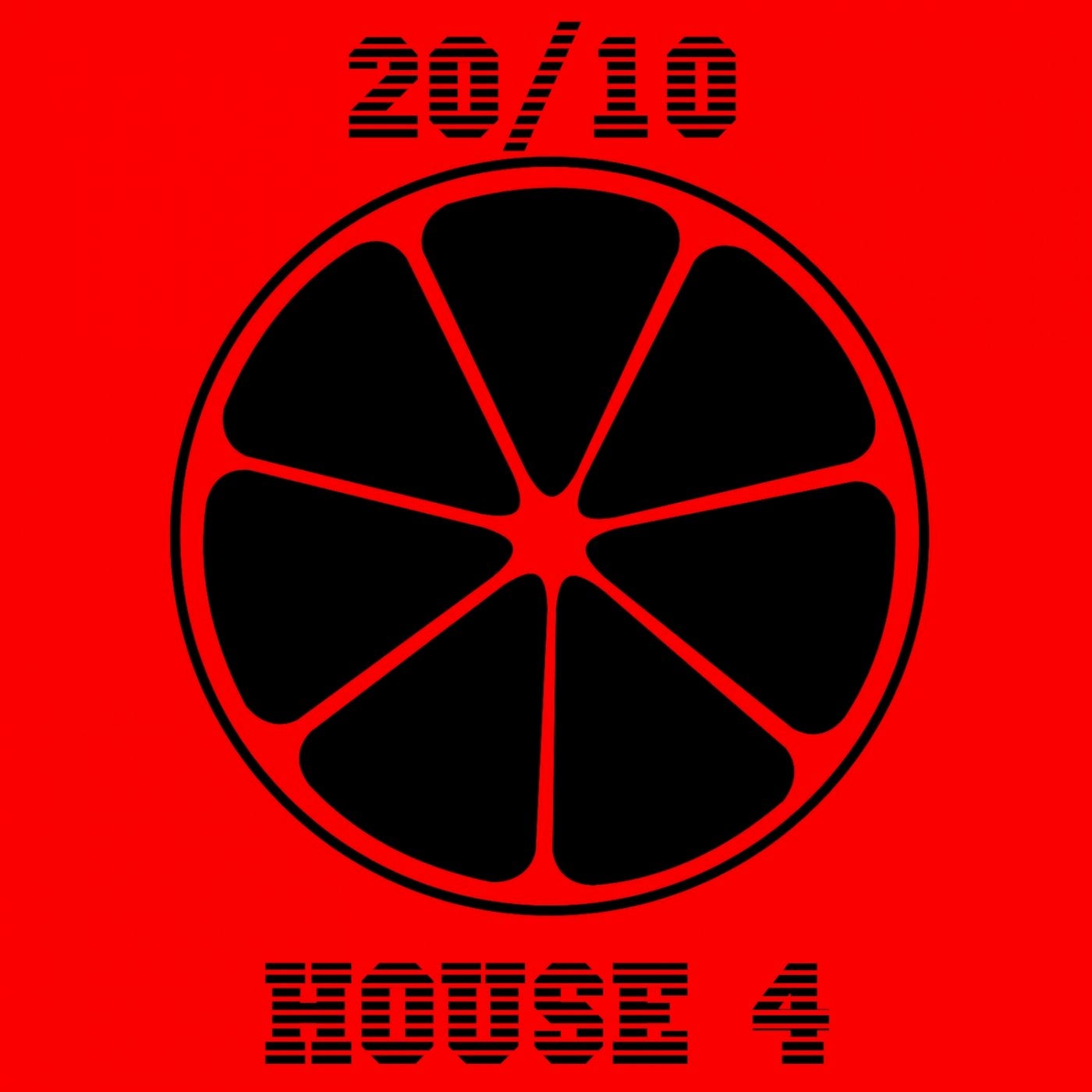 20/10 House, Vol. 4