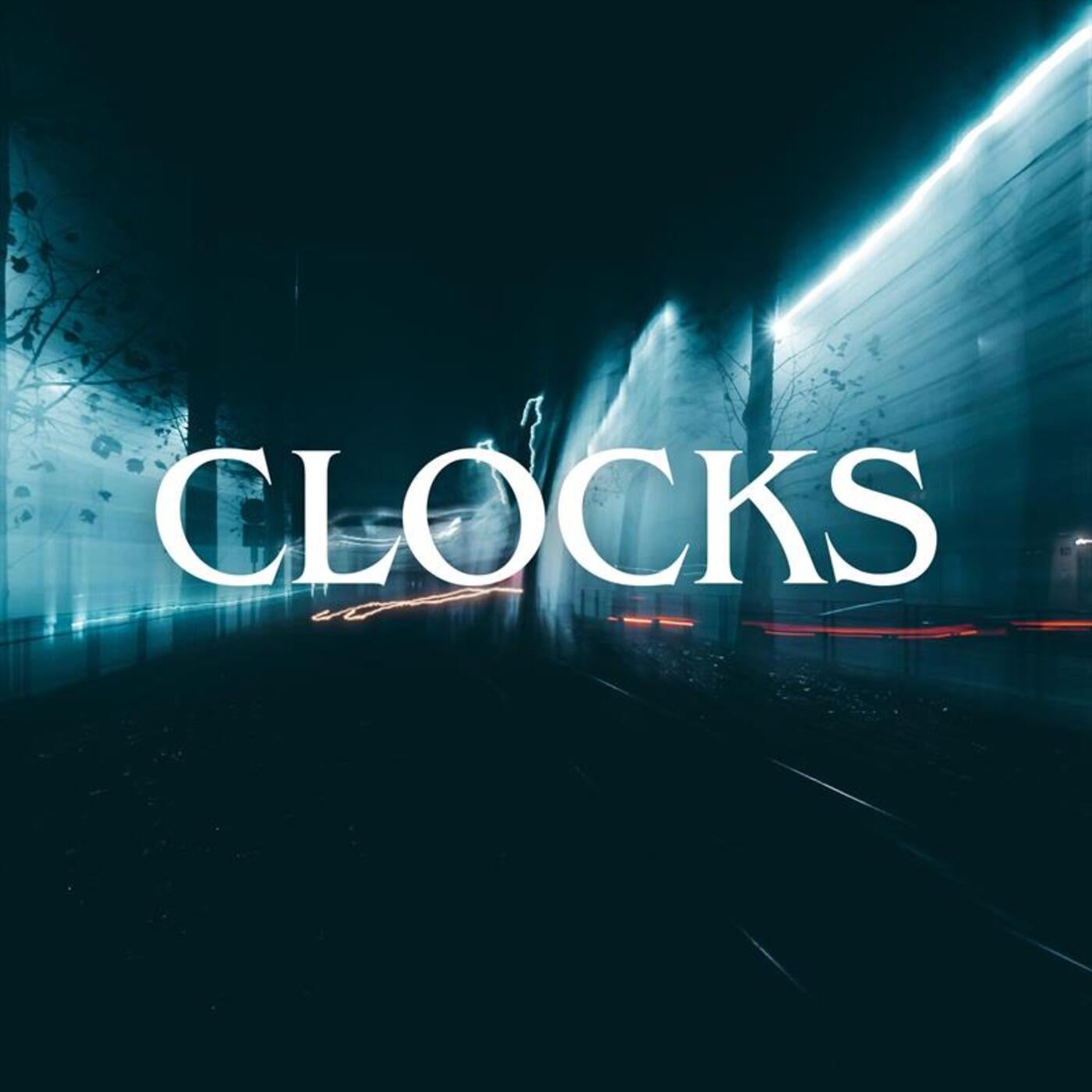 Seregio - Clocks [Rebeat] | Music & Downloads on Beatport