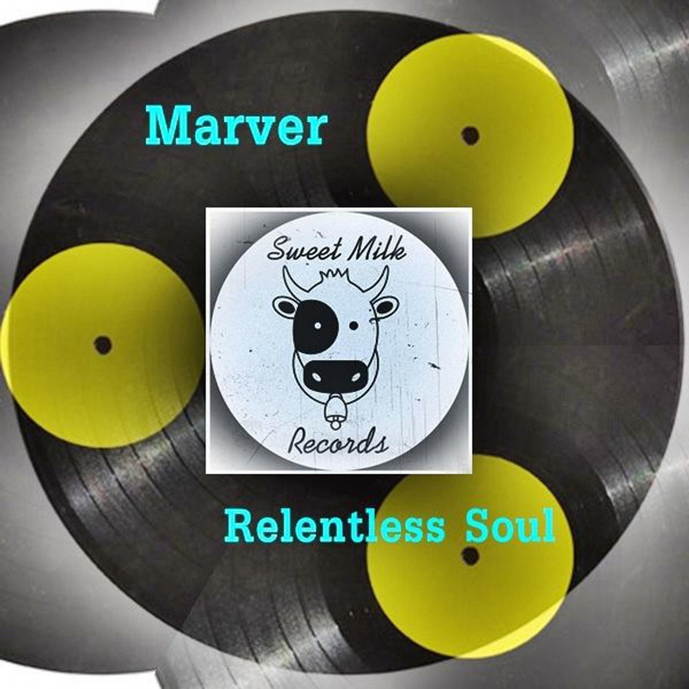 Relentless Soul