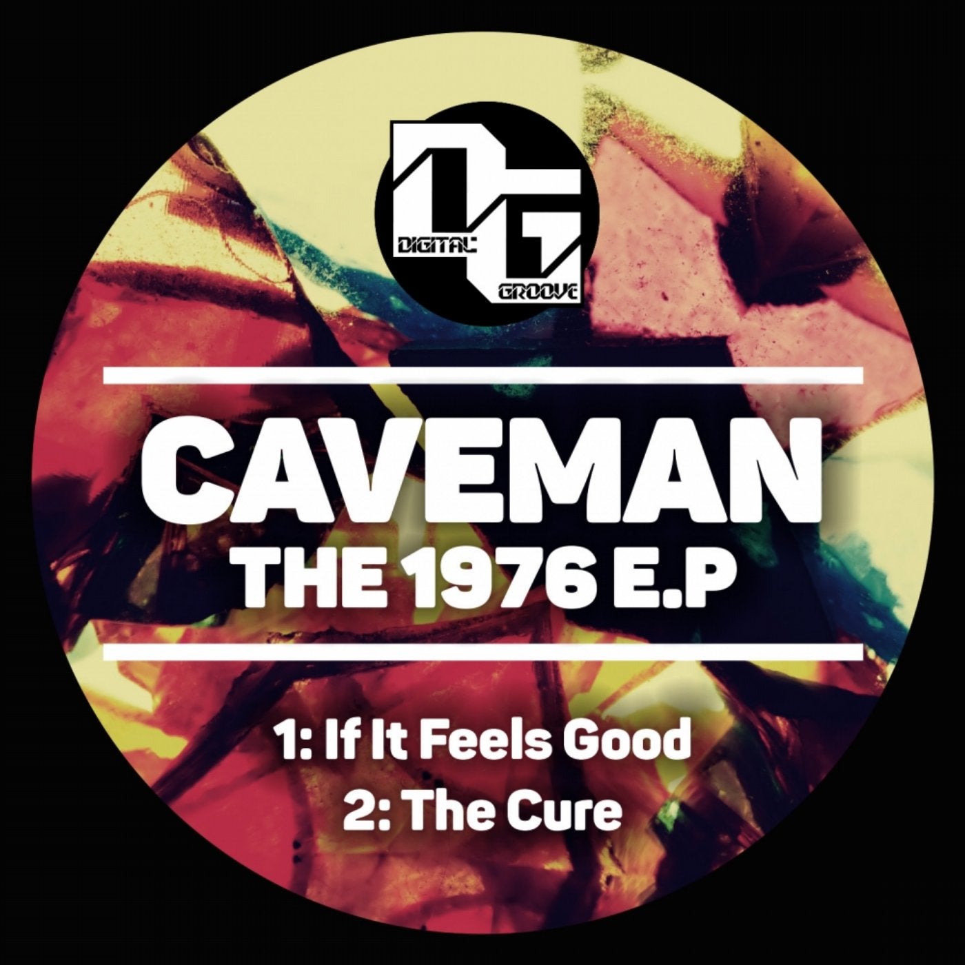 The 1976 E.P