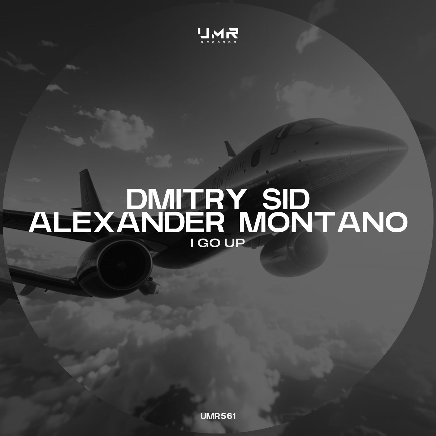 DMITRY SID, Alexander Montano – I Go Up [UNCLES MUSIC]