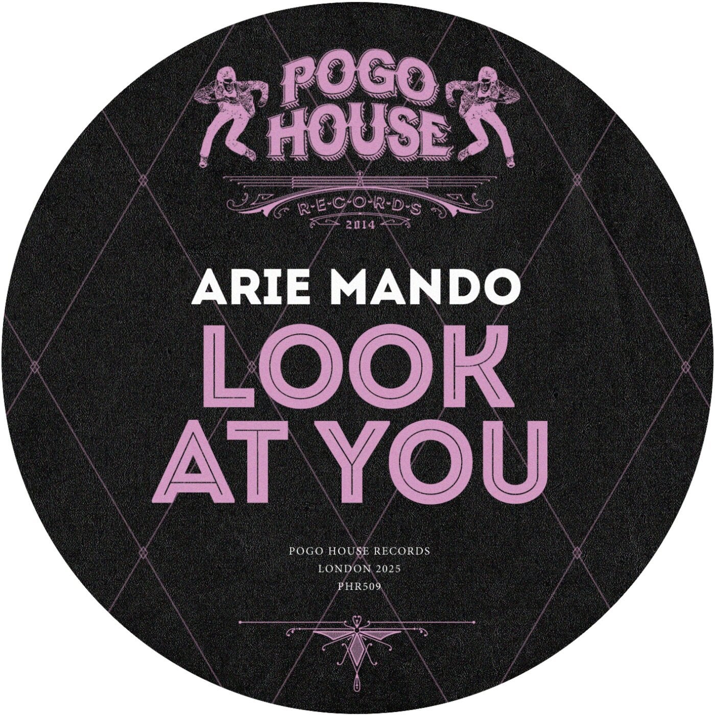 Look At You