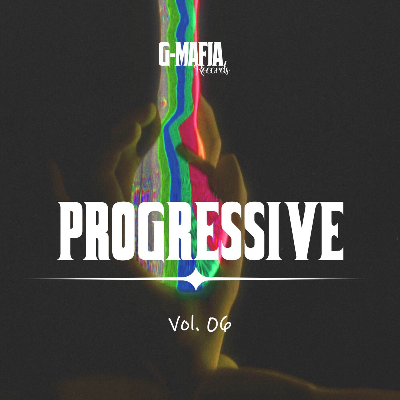 G-Mafia Progressive House, Vol. 06