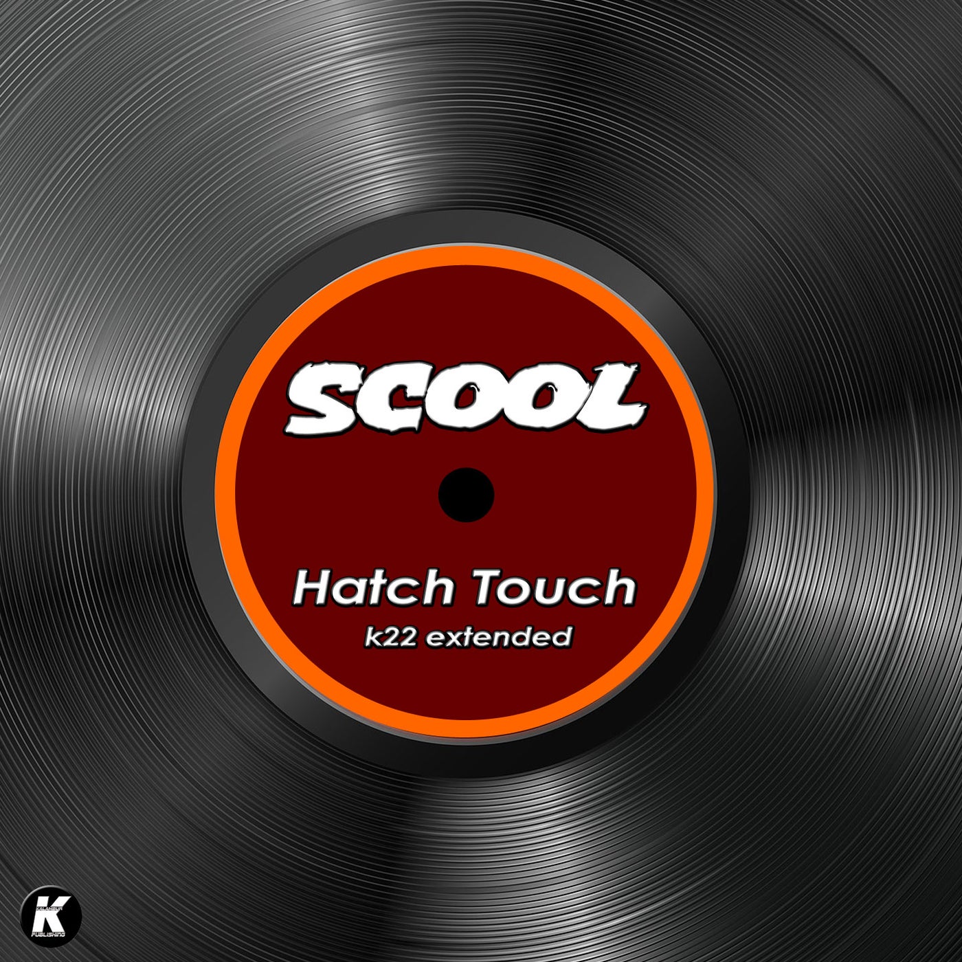 Hatch Touch (K22 Extended)