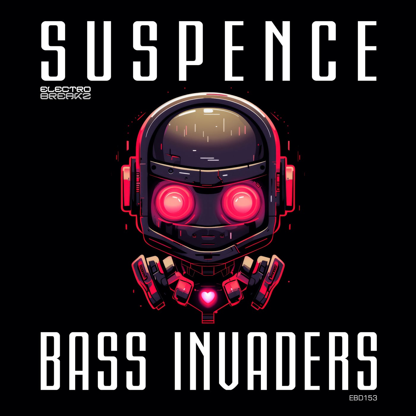 Bass Invaders