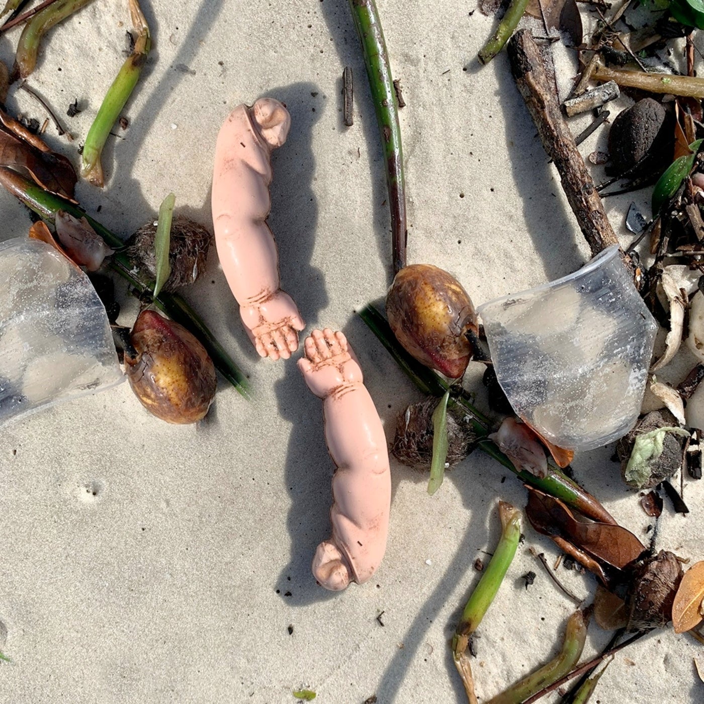 Please Don't Go (Edit)