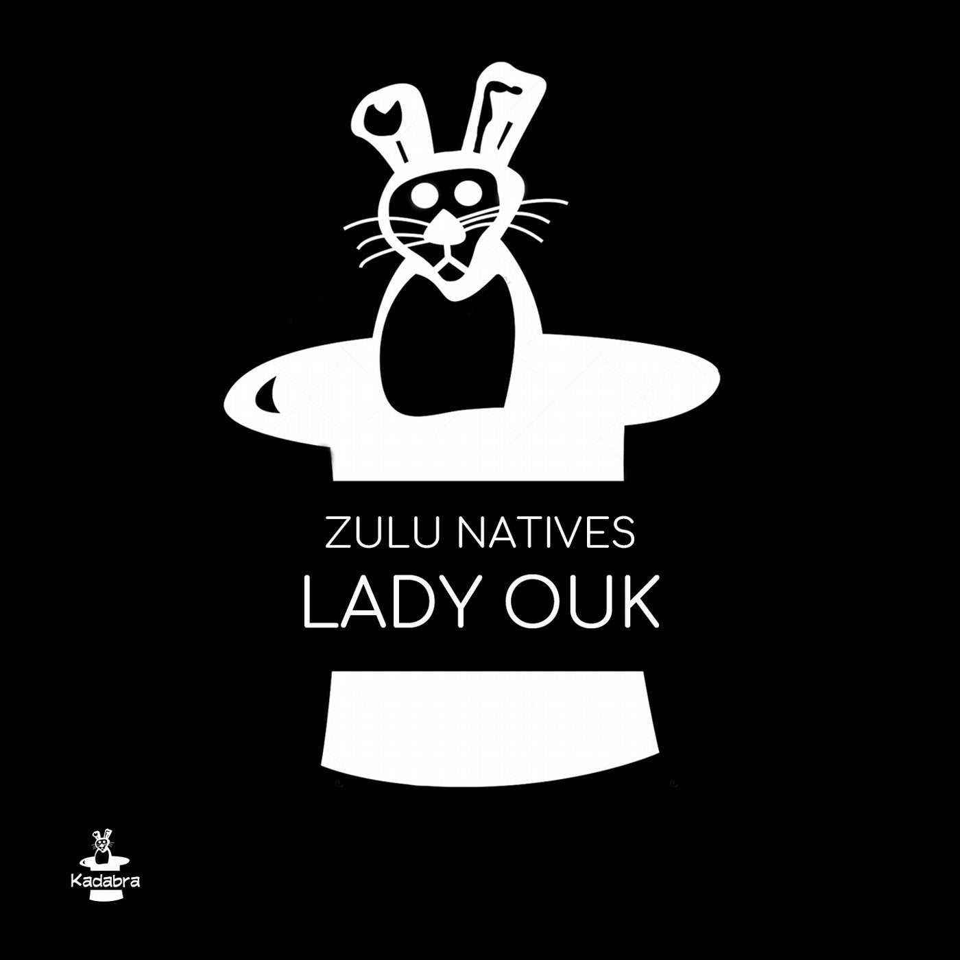 Lady Ouk