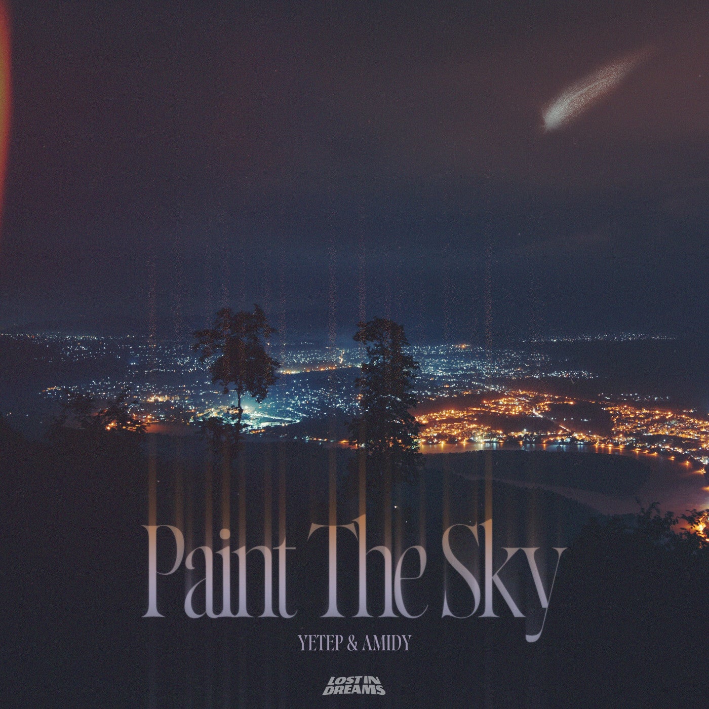 Paint The Sky
