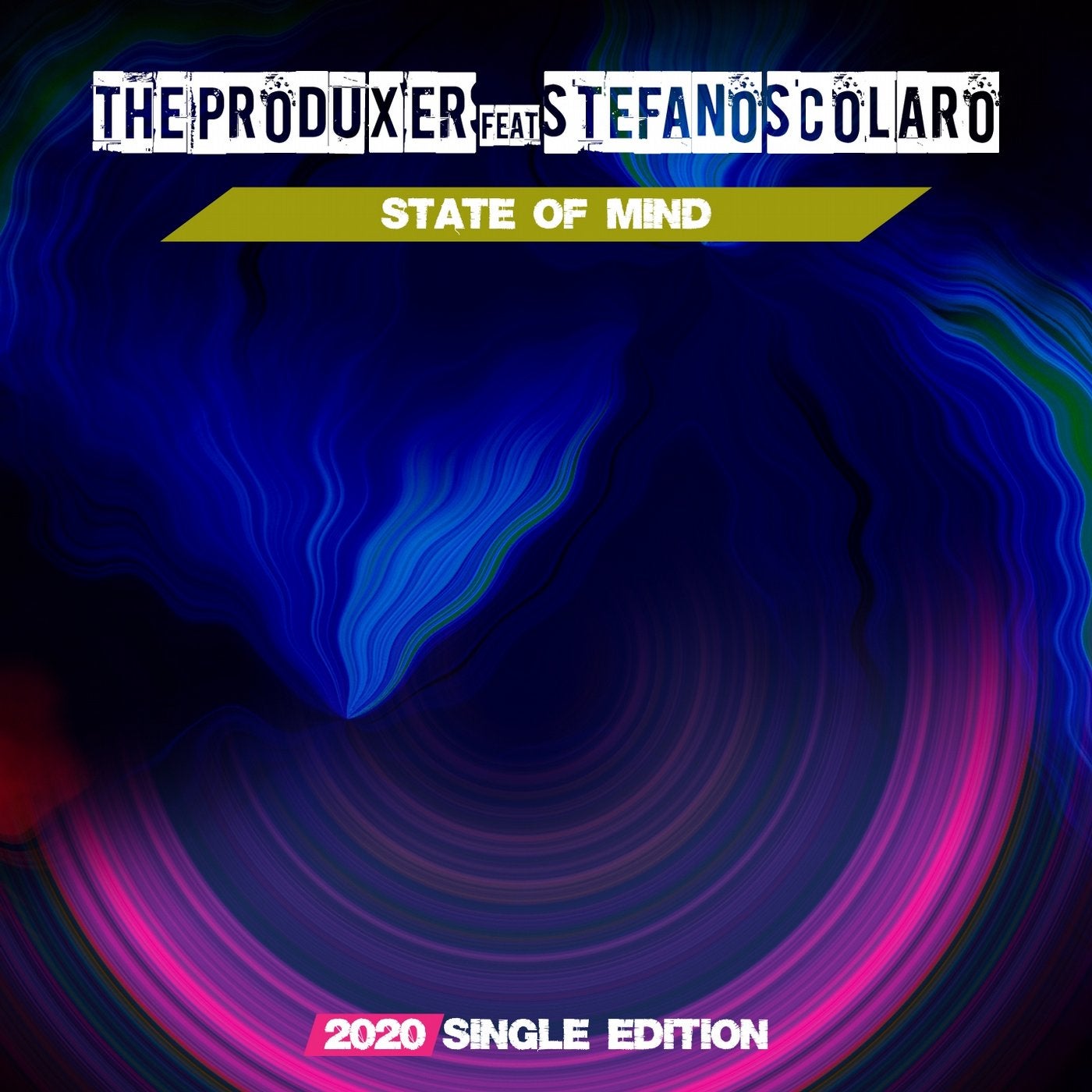 State of Mind (feat. Stefano Scolaro) [Dj Mauro Vay GF 2020 Short Radio]