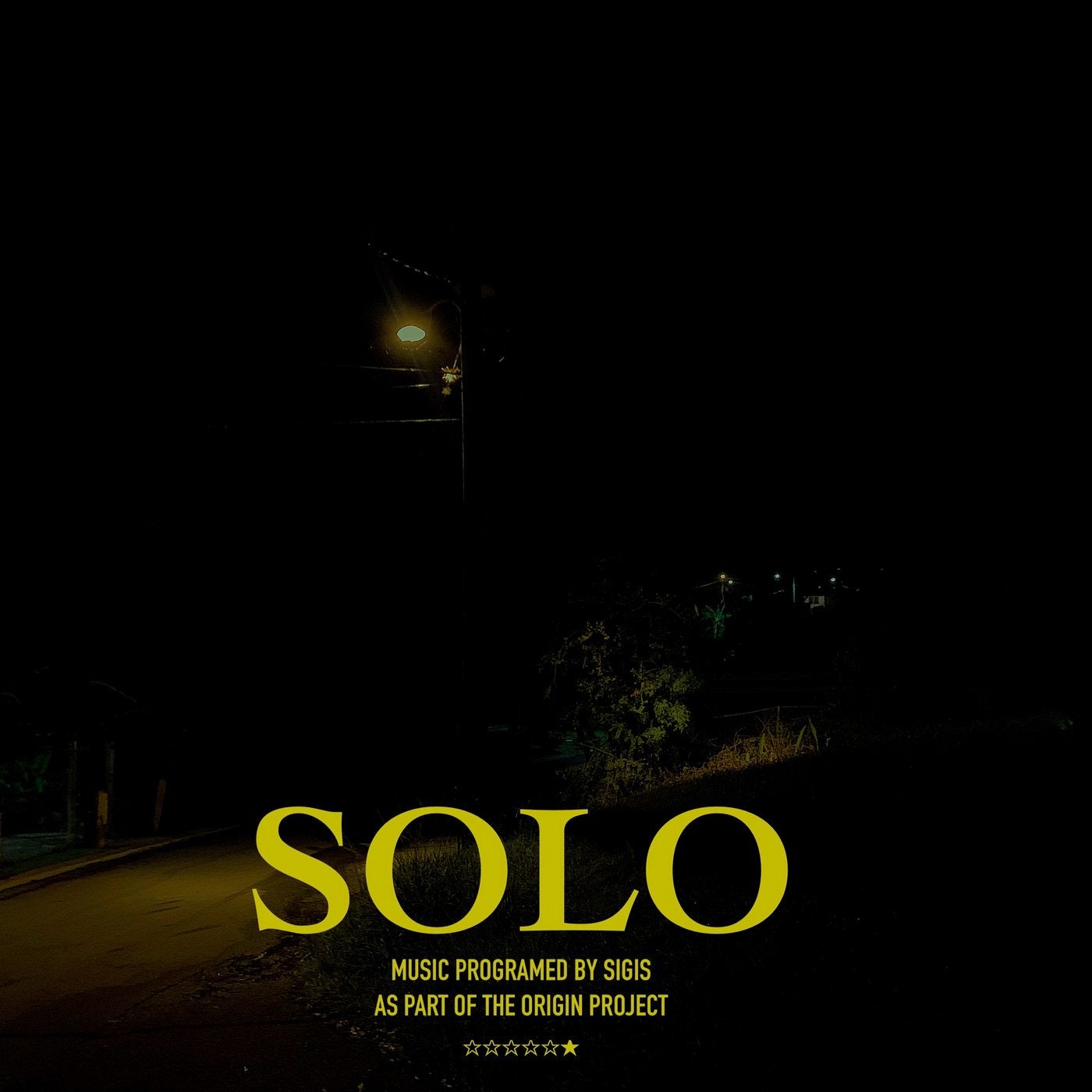 Solo