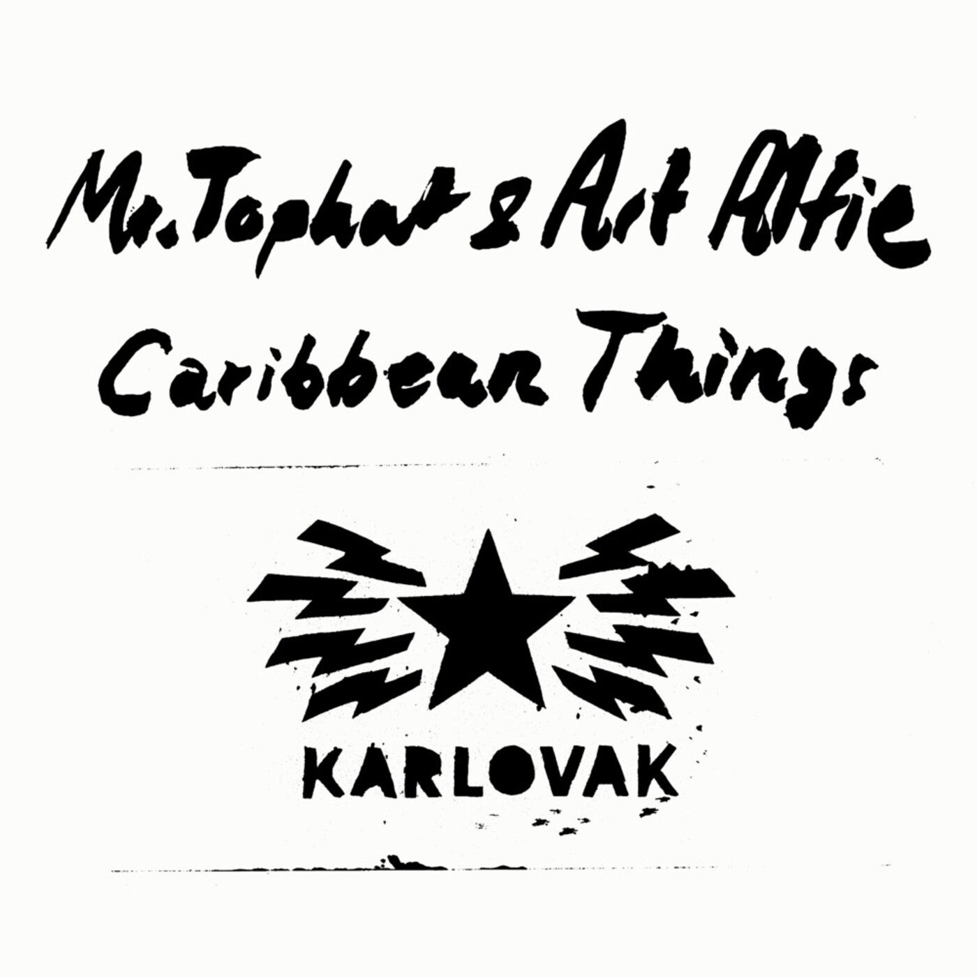 Caribbean Things