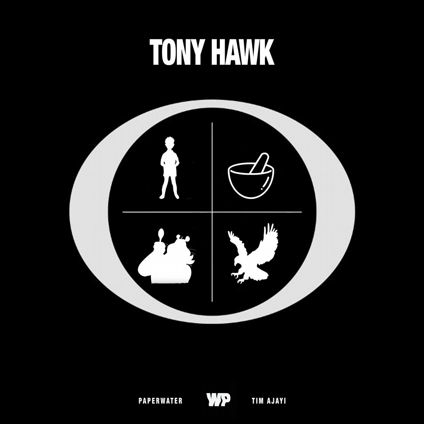 Tony Hawk feat. Tim Ajayi
